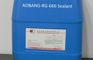 R•G-666 封闭剂